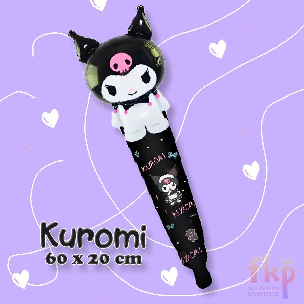 Tongkat Kuromi